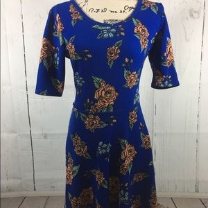 XL LuLaRoe Nicole
